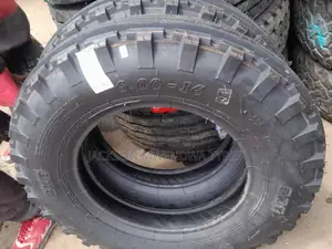 6.00-16 BKT Tire Made in India