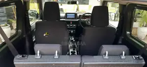 Suzuki Jimny 2019 Green