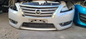 Nissan Sylphy 2015 Front Bumper