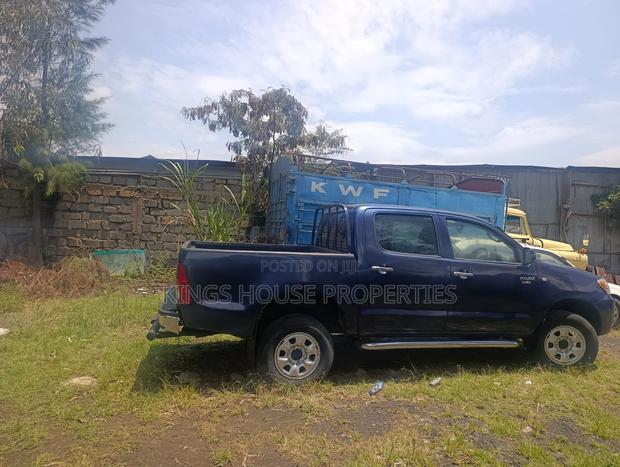 1/2 an Acre of Land Slightly Developed Touching Eastern Bypass - thumbnail 3