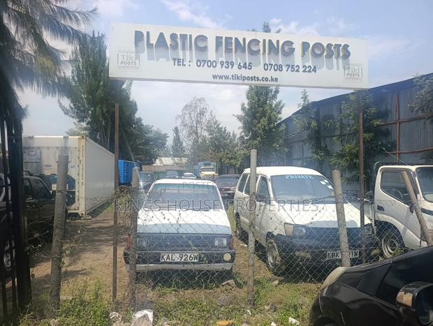 1/2 an Acre of Land Slightly Developed Touching Eastern Bypass - thumbnail 4