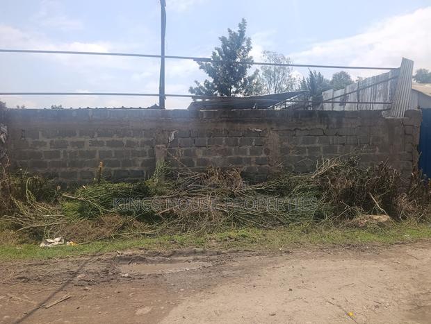 1/2 an Acre of Land Slightly Developed Touching Eastern Bypass - thumbnail 5