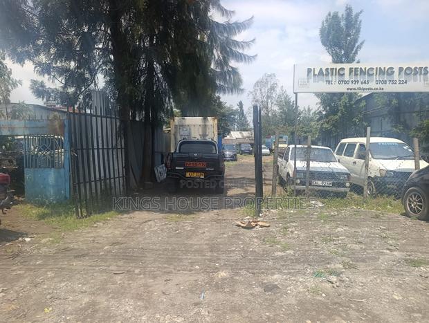 1/2 an Acre of Land Slightly Developed Touching Eastern Bypass - thumbnail 6