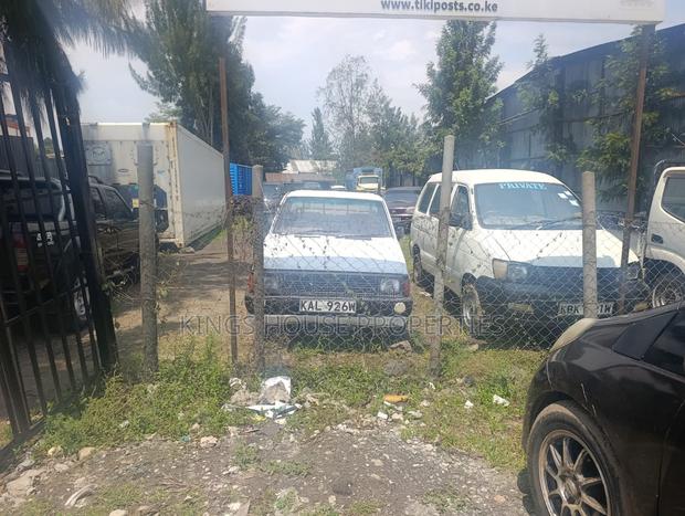 1/2 an Acre of Land Slightly Developed Touching Eastern Bypass - thumbnail 7