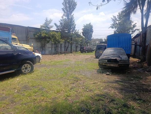 1/2 an Acre of Land Slightly Developed Touching Eastern Bypass - thumbnail 8