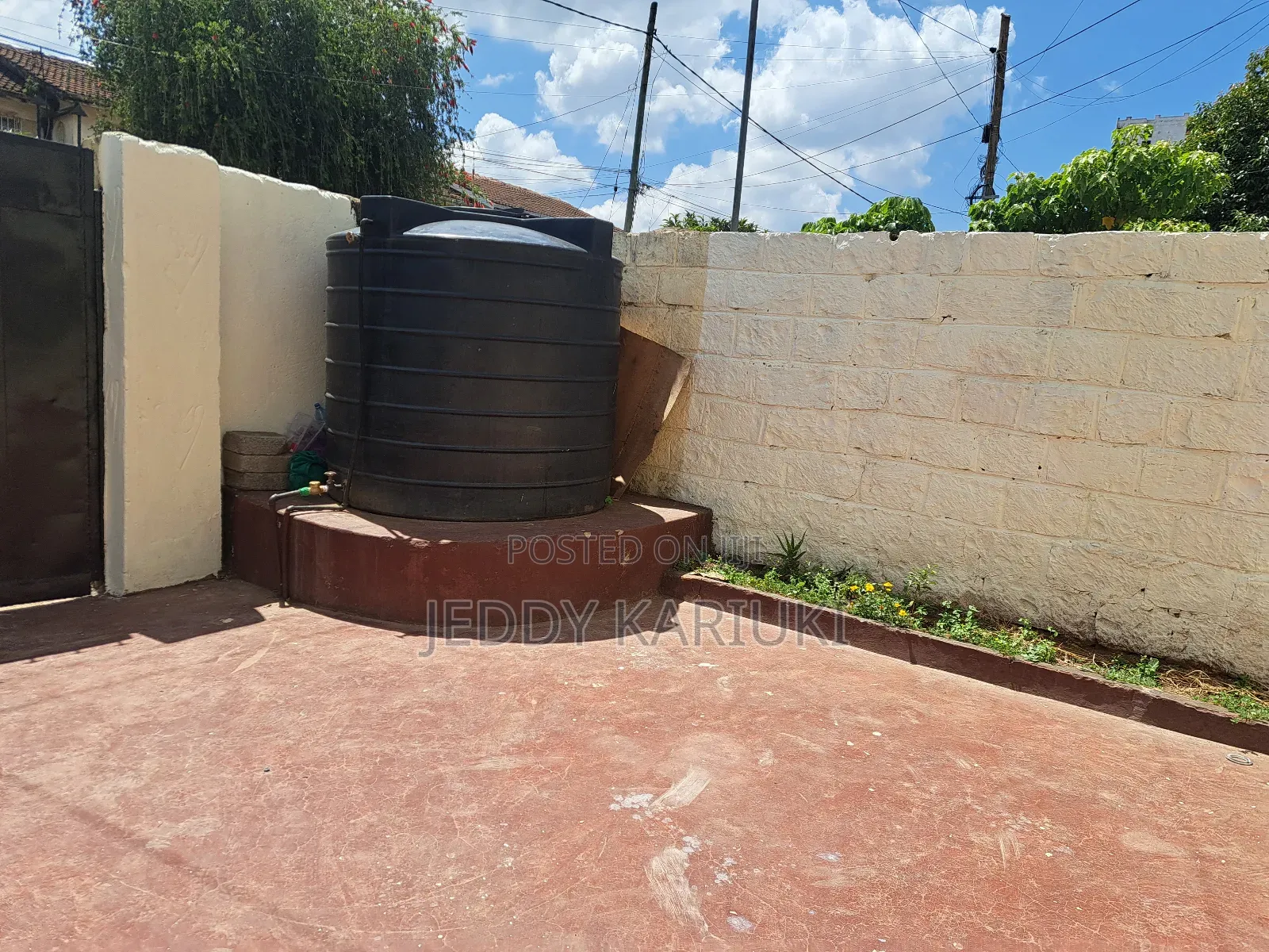 4bdrm Maisonette in South C. Estate for sale