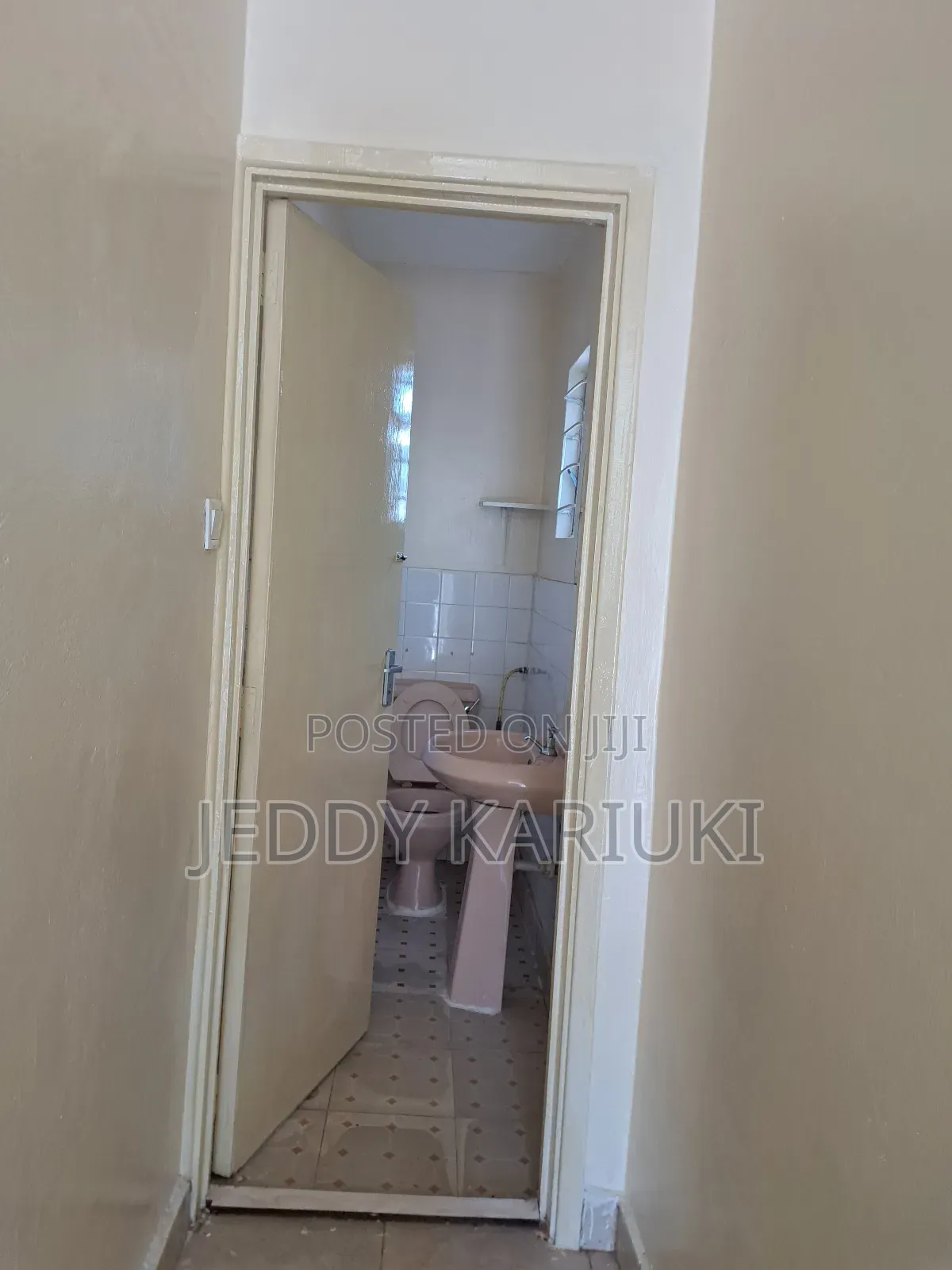 4bdrm Maisonette in South C. Estate for sale