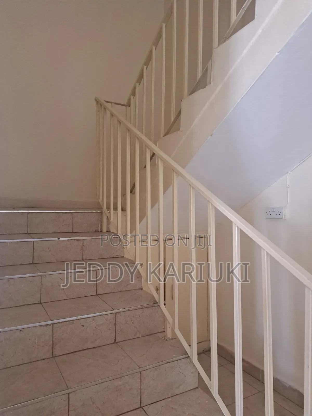 4bdrm Maisonette in South C. Estate for sale