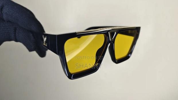 Louis Vuitton Sunglasses - thumbnail 3