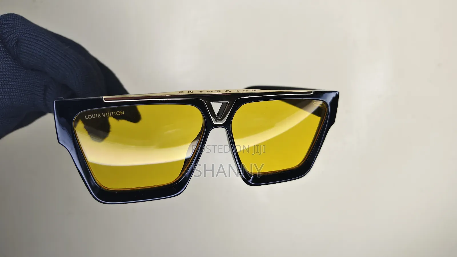 Louis Vuitton Sunglasses