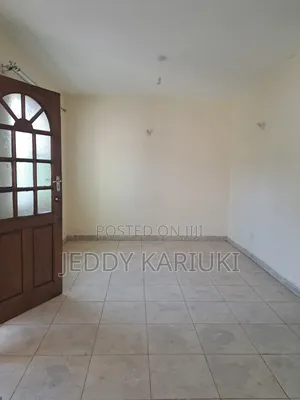 4bdrm Maisonette in South C. Estate for sale