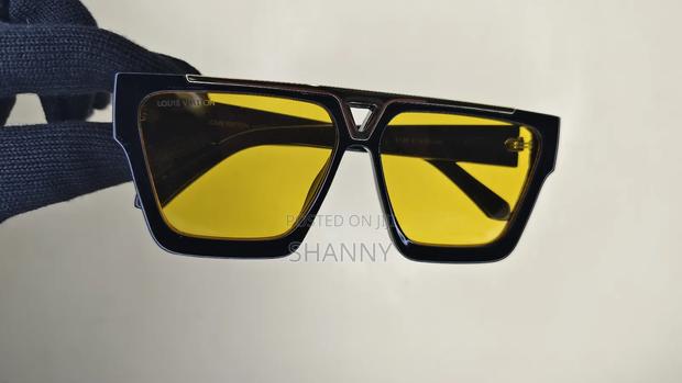 Louis Vuitton Sunglasses - thumbnail 5