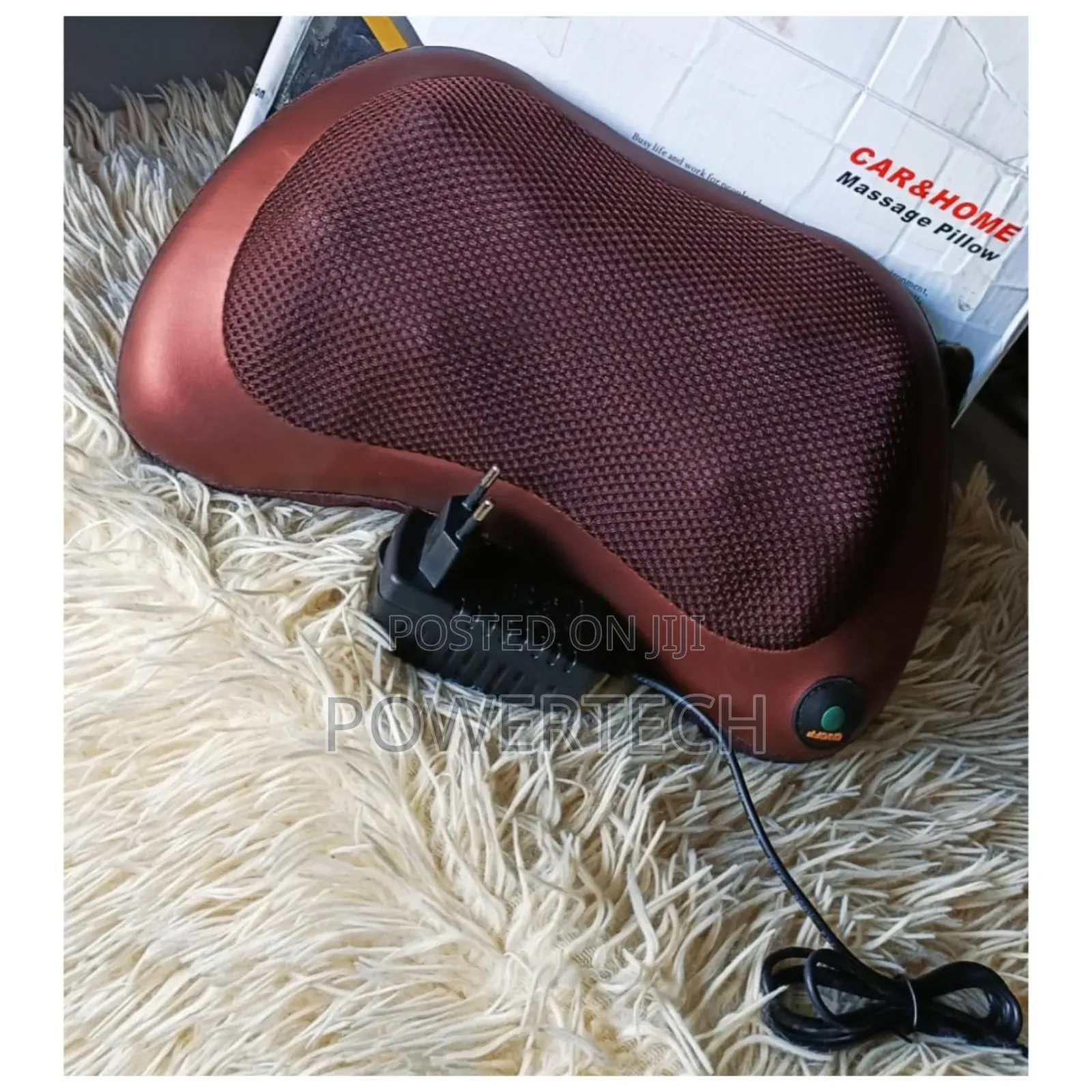 Pillow Massager