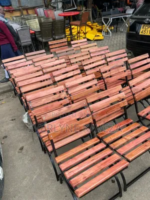 Garden Chairs