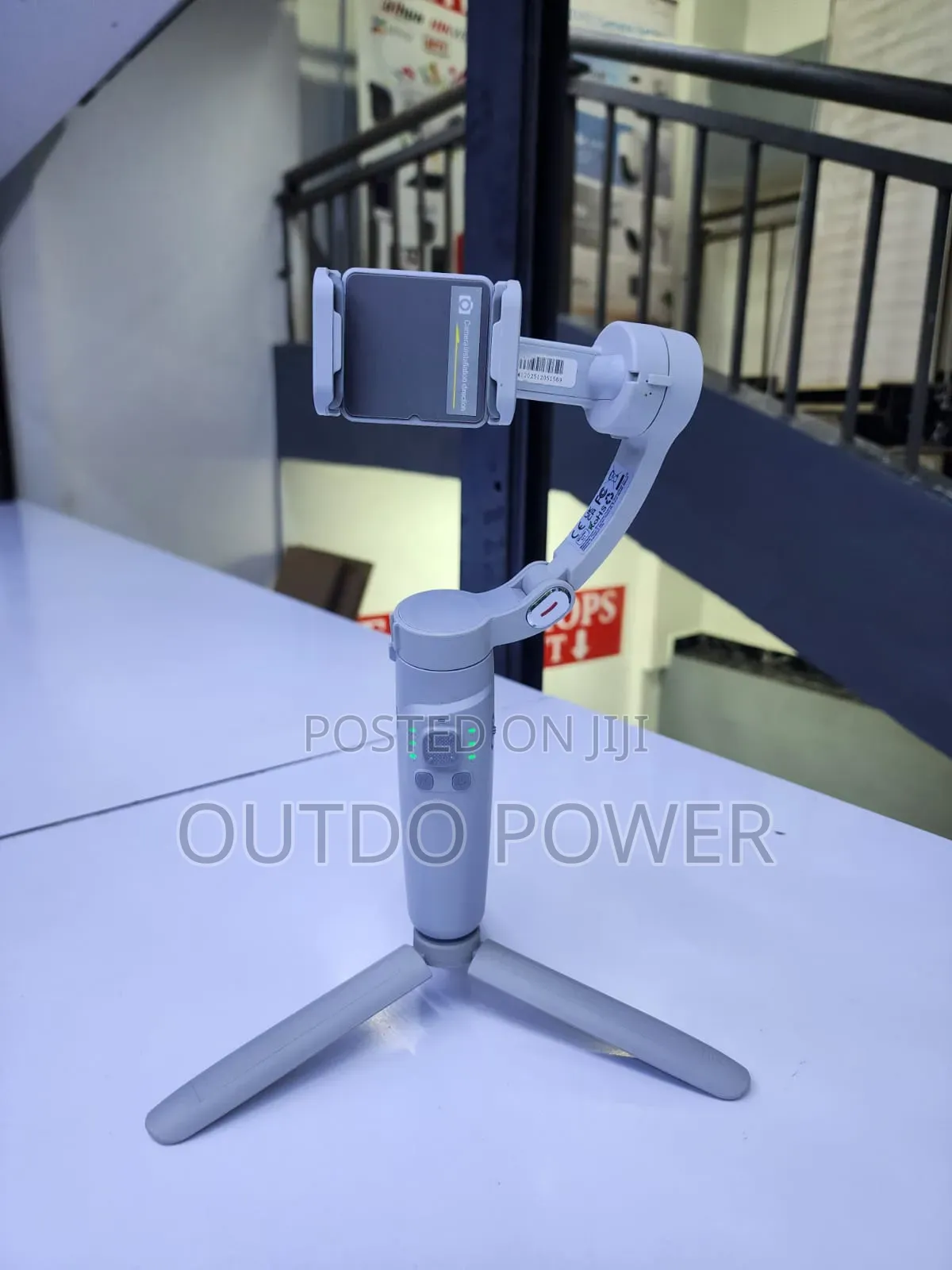 Gimbal M1 3-Axis