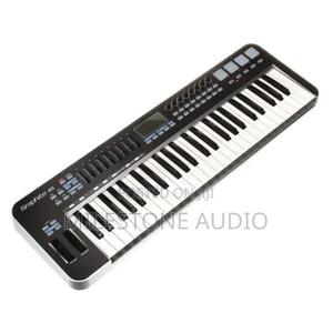 Samson Graphite 49keys - thumbnail 2