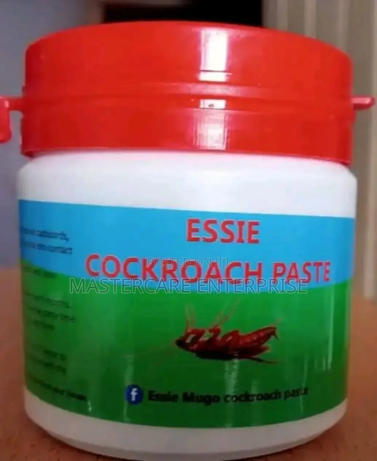 Cockroach Paste Killer 200 Grams