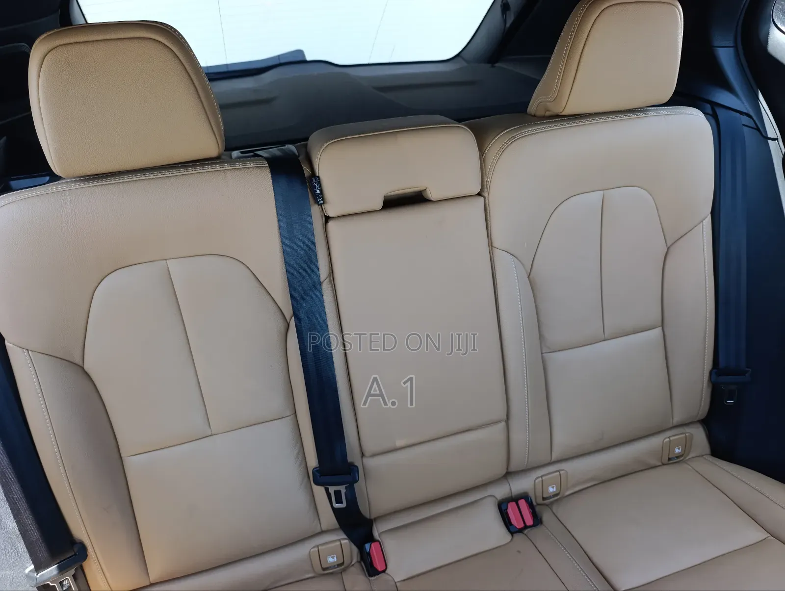 Volvo XC40 2019 White
