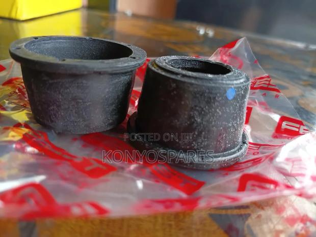 Ball Joint Boots - thumbnail 3