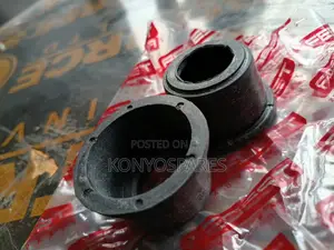 Ball Joint Boots