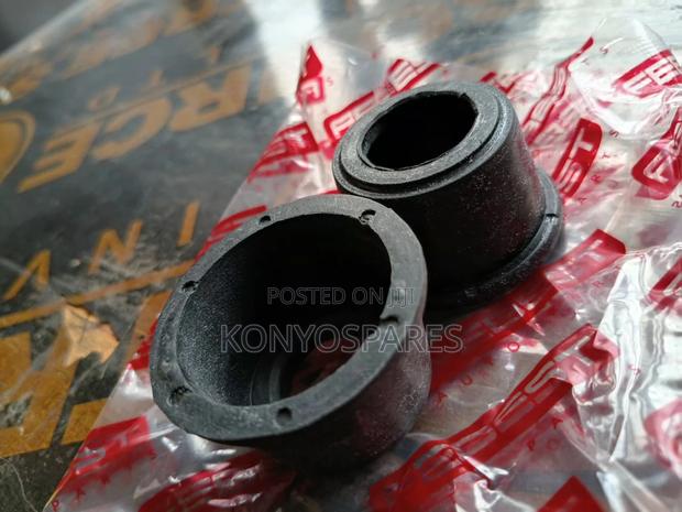 Ball Joint Boots - thumbnail 4