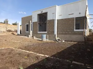 3bdrm Bungalow in Kiserian for sale