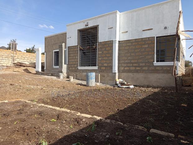 3bdrm Bungalow in Kiserian for sale - main view