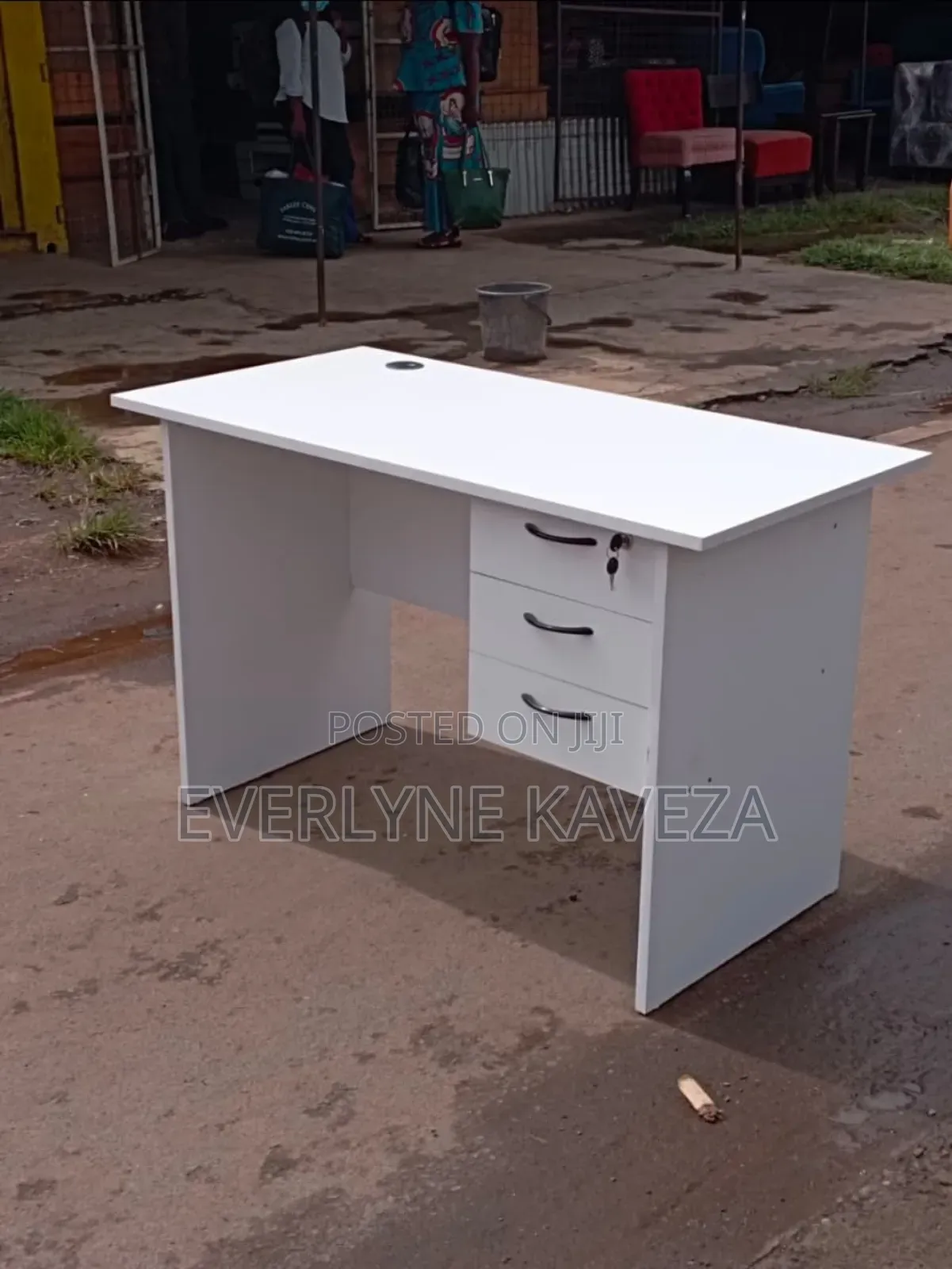 Office Desk