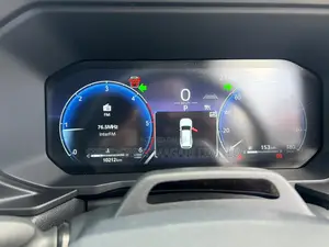 Toyota Land Cruiser Prado 2024 Gray