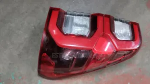 Hilux Revo Backlights