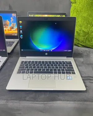 Laptop HP ProBook 430 G6 8GB Intel Core i7 SSD 256GB