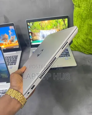 Laptop HP ProBook 430 G6 8GB Intel Core i7 SSD 256GB