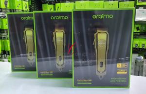 Oraimo Smart Clipper 2 Gold - thumbnail 2