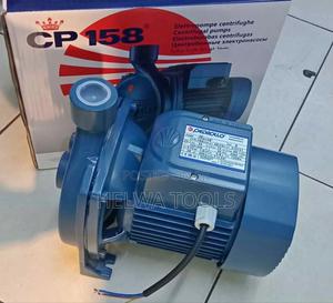 Pedrollo Surface Pump, 1hp - thumbnail 2