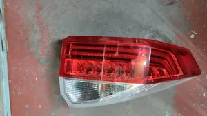 Honda Grace Backlights