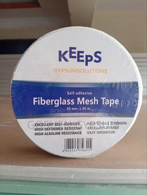 Fibre Tape - thumbnail 2