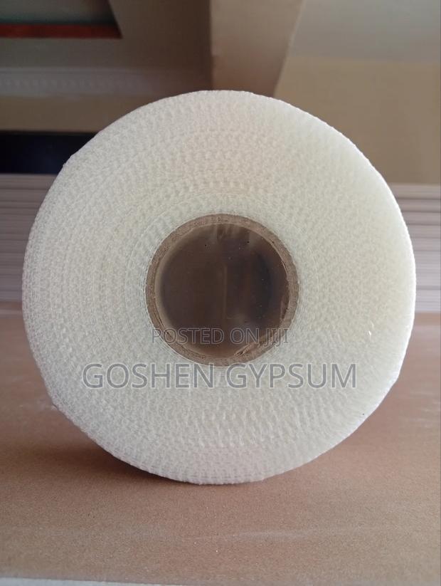 Fibre Glass Tape - main view