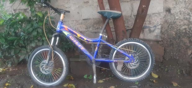 Bike Made for Durability - thumbnail 2