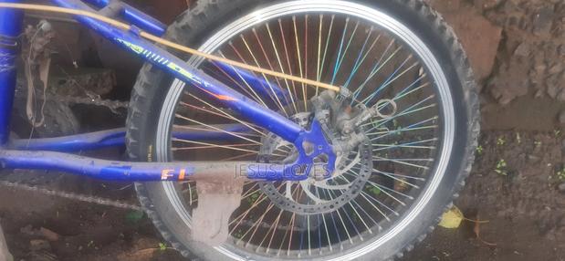 Bike Made for Durability - thumbnail 3