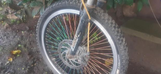 Bike Made for Durability - thumbnail 4