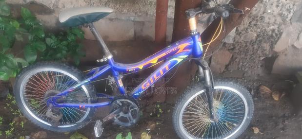 Bike Made for Durability - thumbnail 5