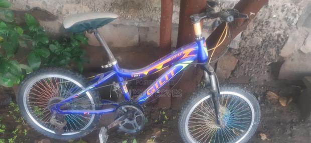 Bike Made for Durability - thumbnail 6