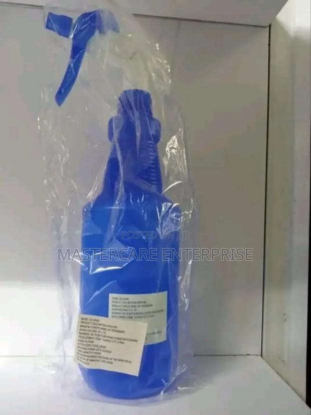 Simple 1 Litre Hand Spraying Can - main view