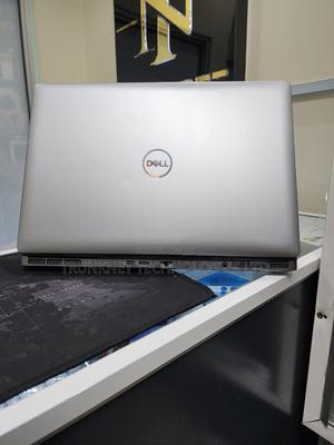 Laptop Dell Precision 7550 16GB Intel Core i7 SSD 512GB - thumbnail 2