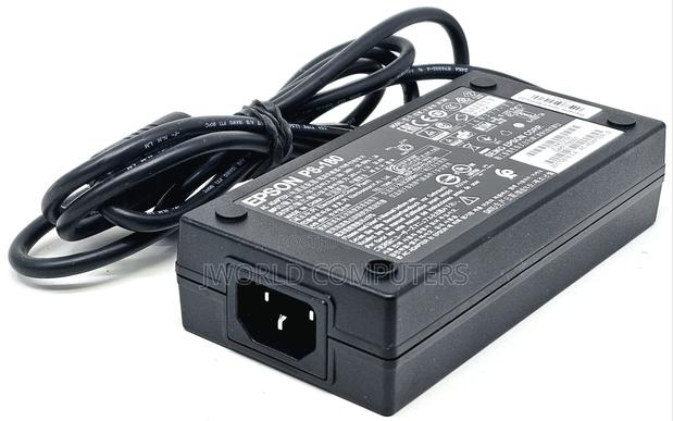 Epson Ps-180 Universal Power Supply