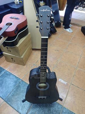 Malt Acoustic Guitar - thumbnail 2