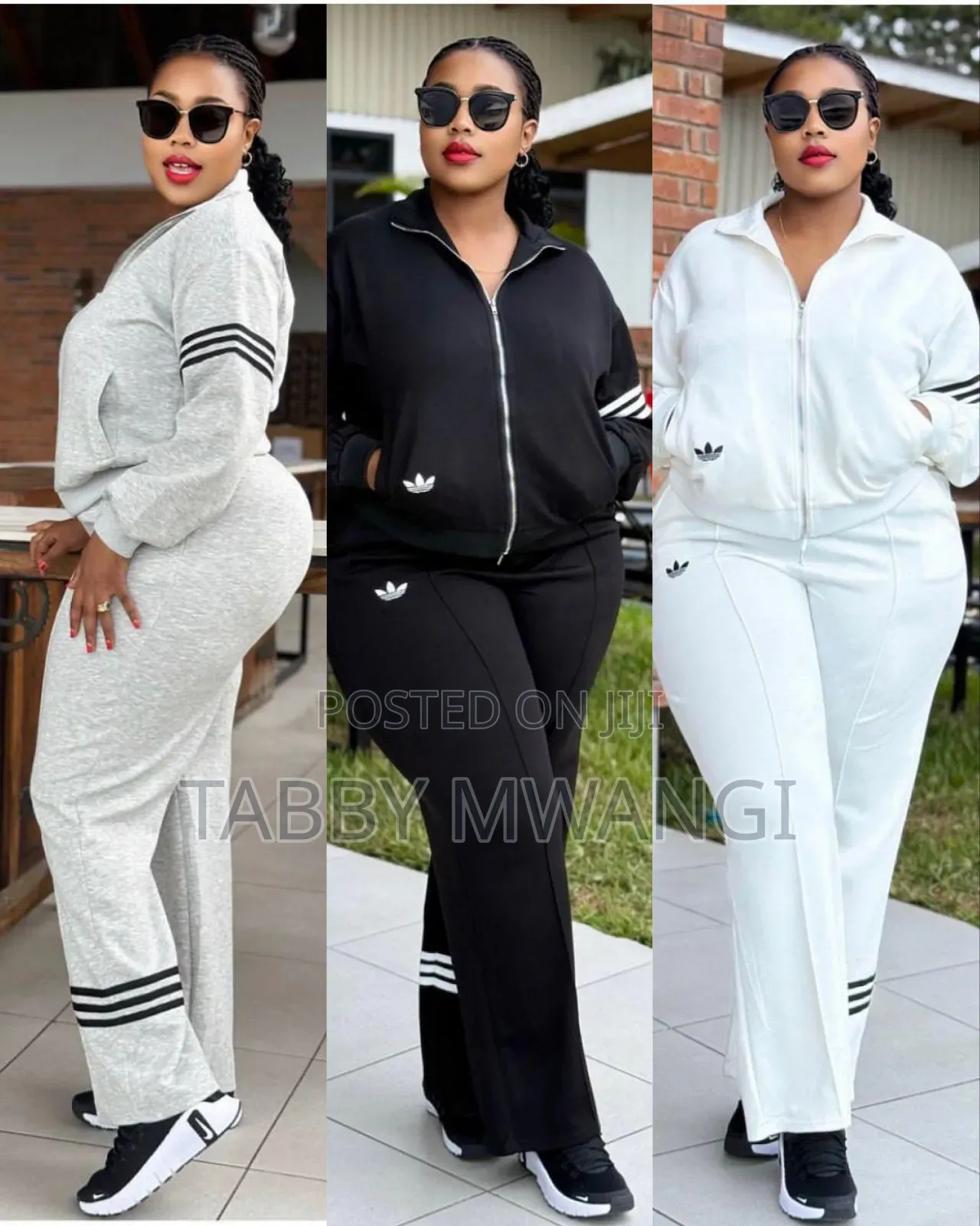 Two-Piece Sets