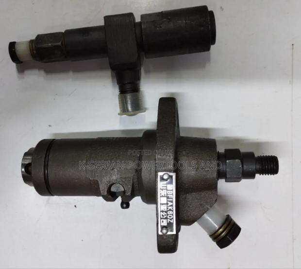 Reliable Fuel Injector Pump/Injector Pump - main view