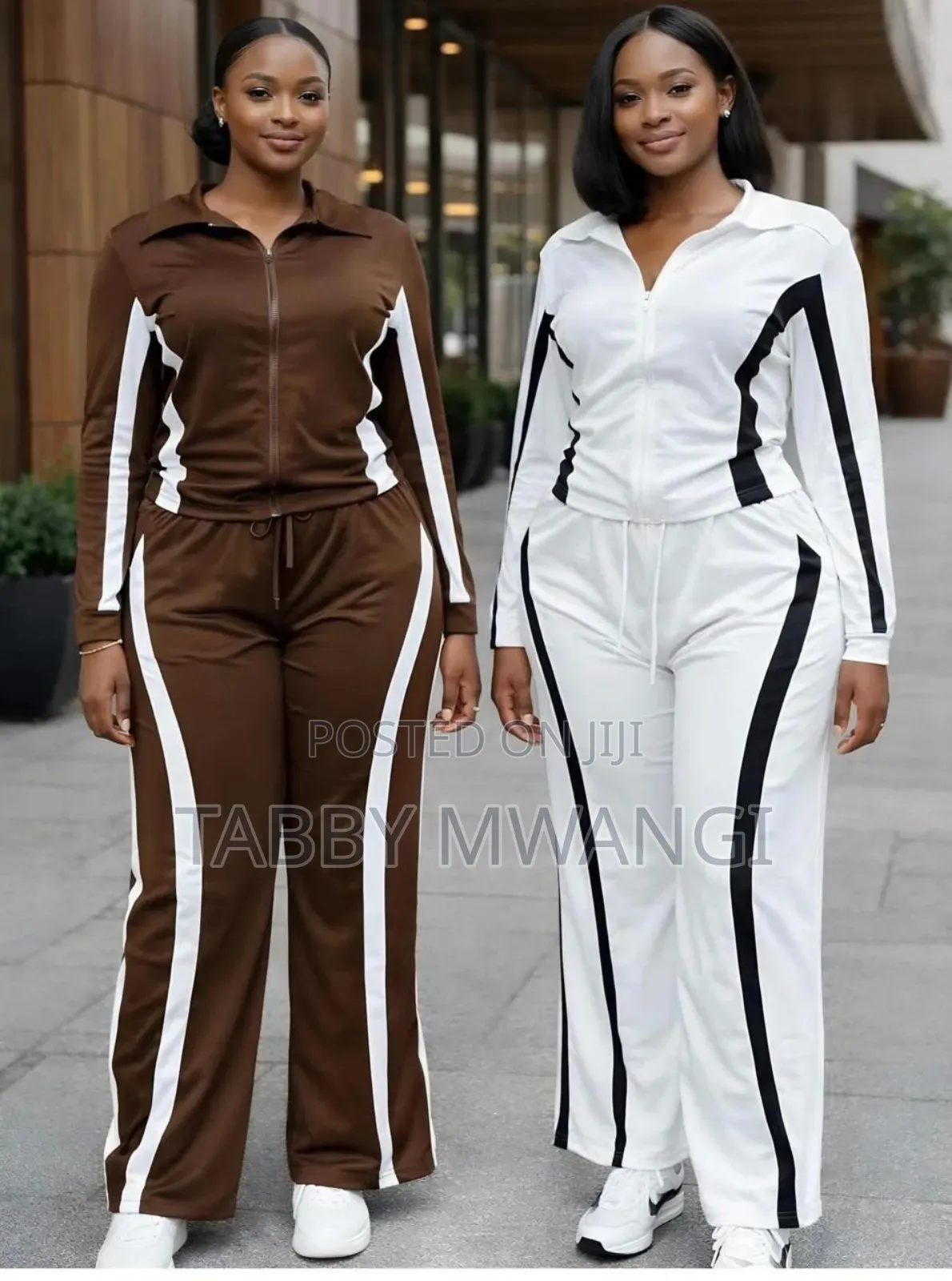Two-Piece Sets