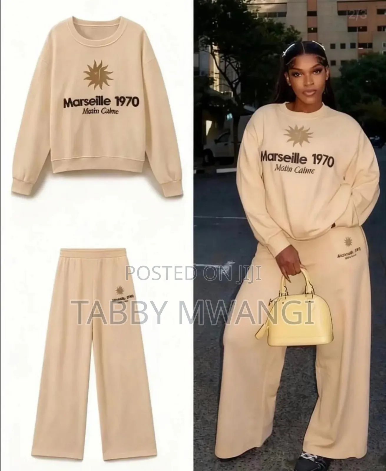 Two-Piece Sets